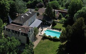 Chateau Fleur D'Aya